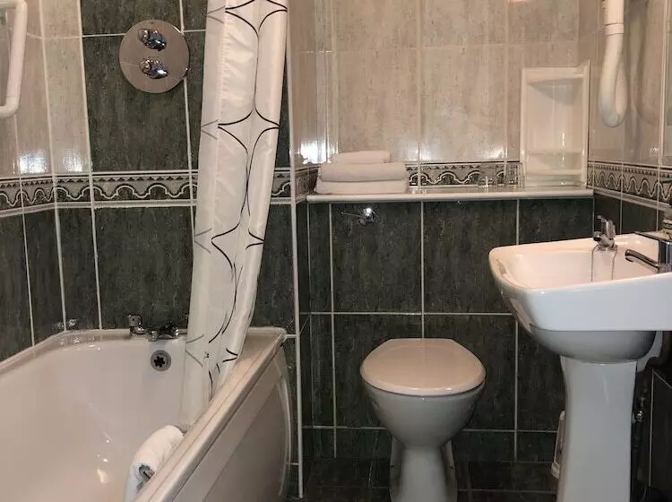 Fotos del hotel Harveys Guest House:  8