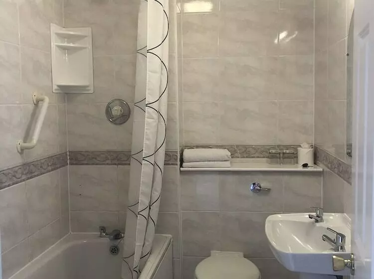 Fotos del hotel Harveys Guest House:  2