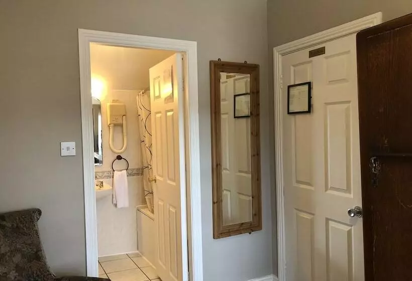 Fotos del hotel Harveys Guest House:  22