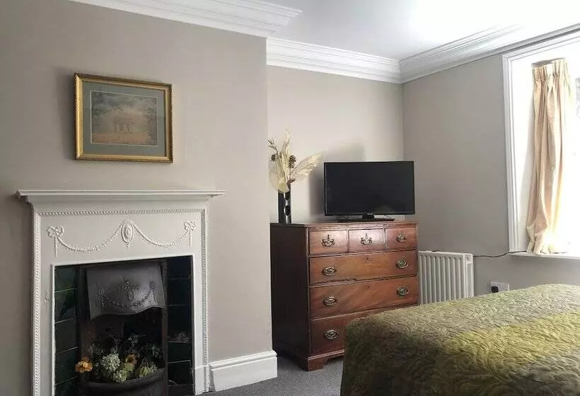 Fotos del hotel Harveys Guest House:  23