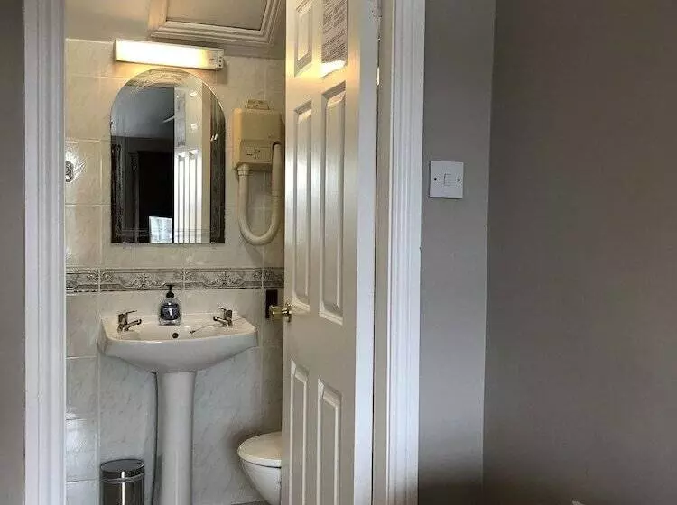 Fotos del hotel Harveys Guest House:  18