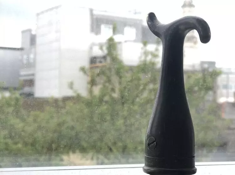 Fotos del hotel Harveys Guest House:  3