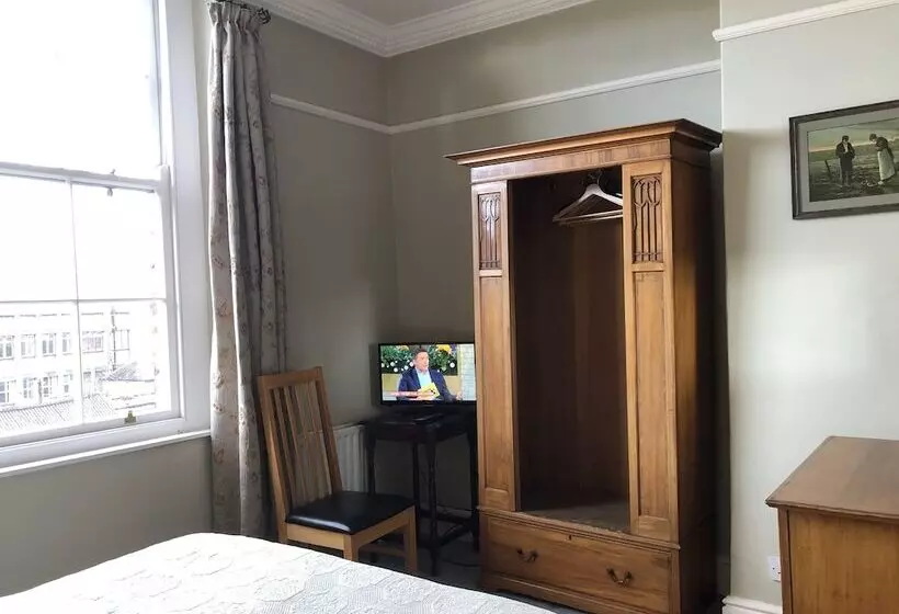 Fotos del hotel Harveys Guest House:  15