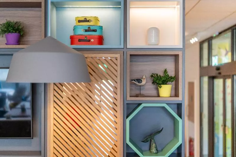 Fotos del hotel Holiday Inn Bournemouth, An Ihg:  19