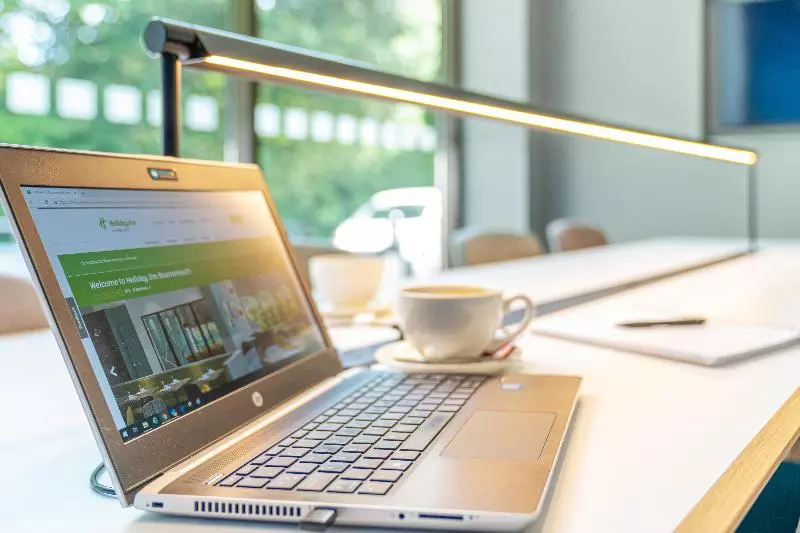 Fotos del hotel Holiday Inn Bournemouth, An Ihg:  14