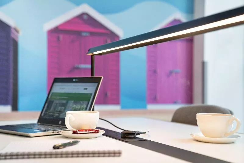 Fotos del hotel Holiday Inn Bournemouth, An Ihg:  8