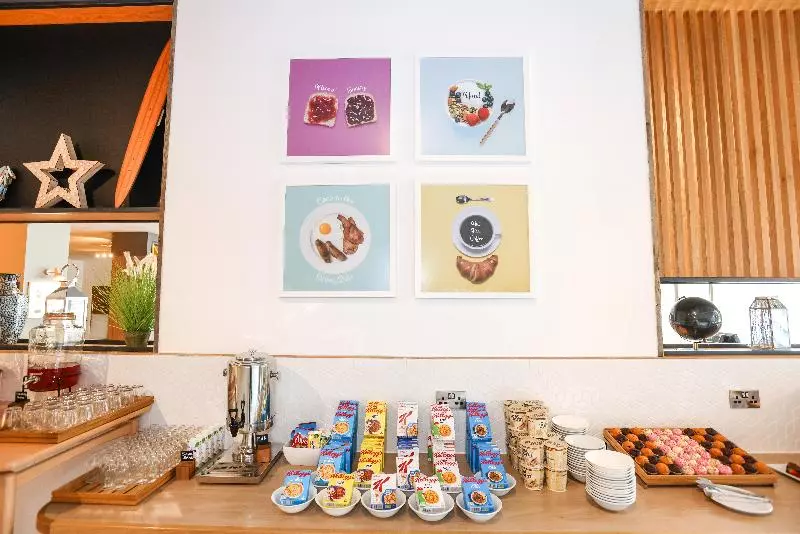 Fotos del hotel Holiday Inn Bournemouth, An Ihg:  16