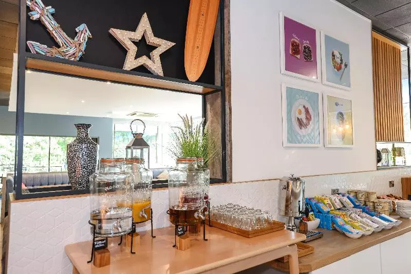 Fotos del hotel Holiday Inn Bournemouth, An Ihg:  13