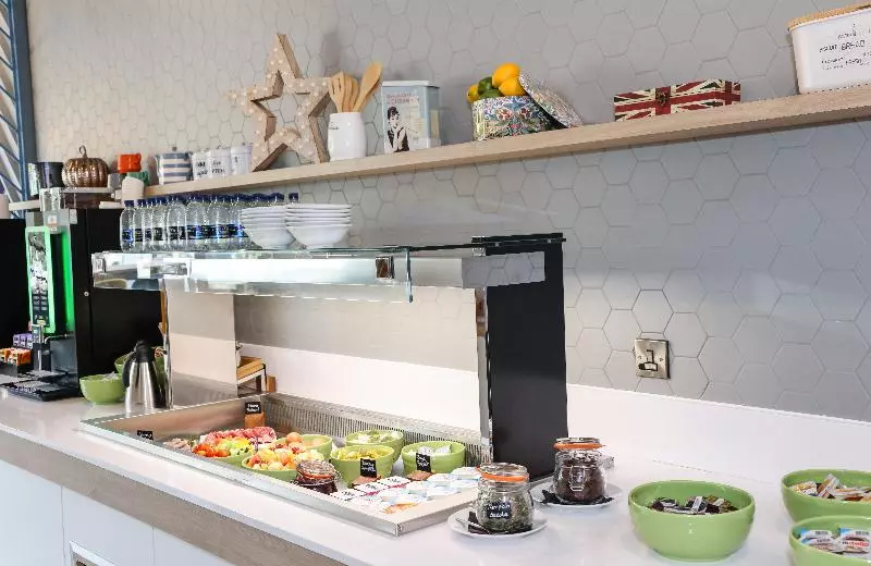 Fotos del hotel Holiday Inn Bournemouth, An Ihg:  6