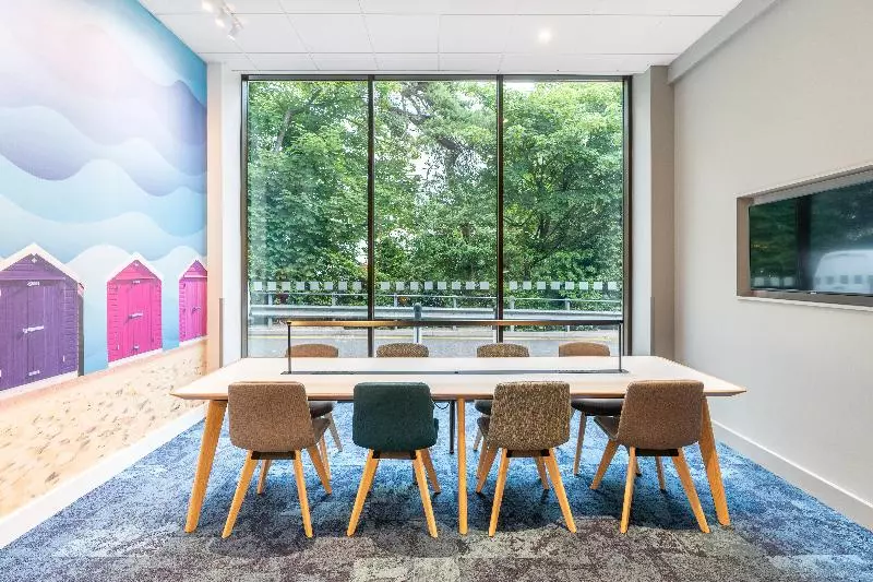 Fotos del hotel Holiday Inn Bournemouth, An Ihg:  4