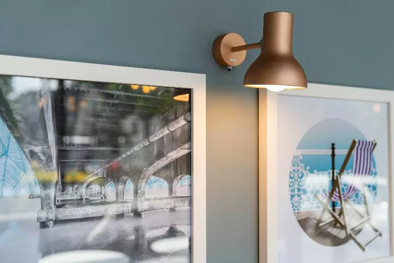 Fotos del hotel Holiday Inn Bournemouth, An Ihg:  22