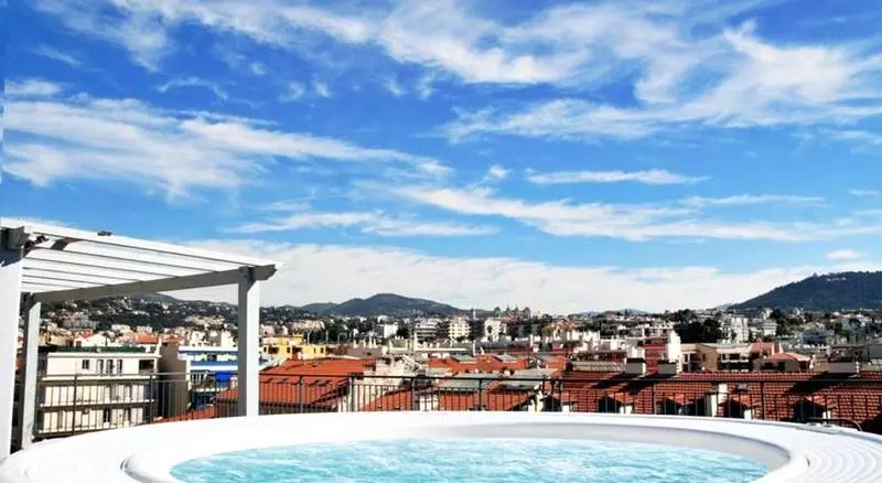 Fotos del hotel Hôtel Monsigny:  23