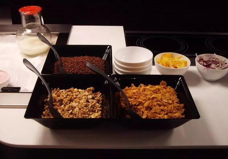 Fotos del hotel Hôtel Monsigny:  5