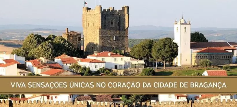 Fotos del hotel Sao Lazaro:  16