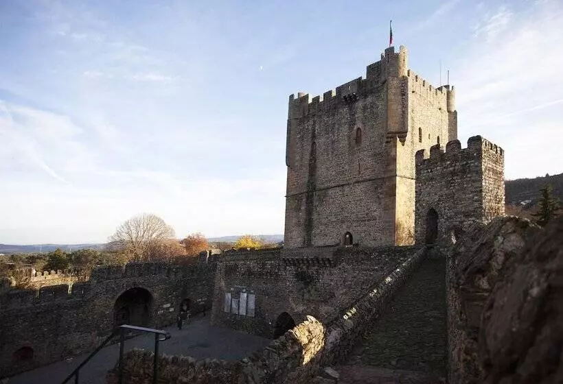 Fotos del hotel Sao Lazaro:  21