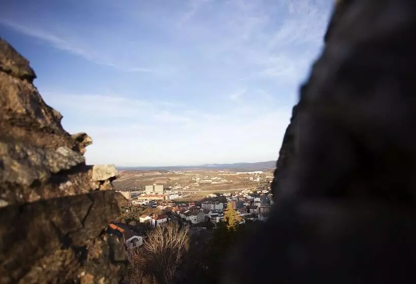 Fotos del hotel Sao Lazaro:  9