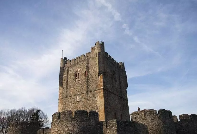 Fotos del hotel Sao Lazaro:  8