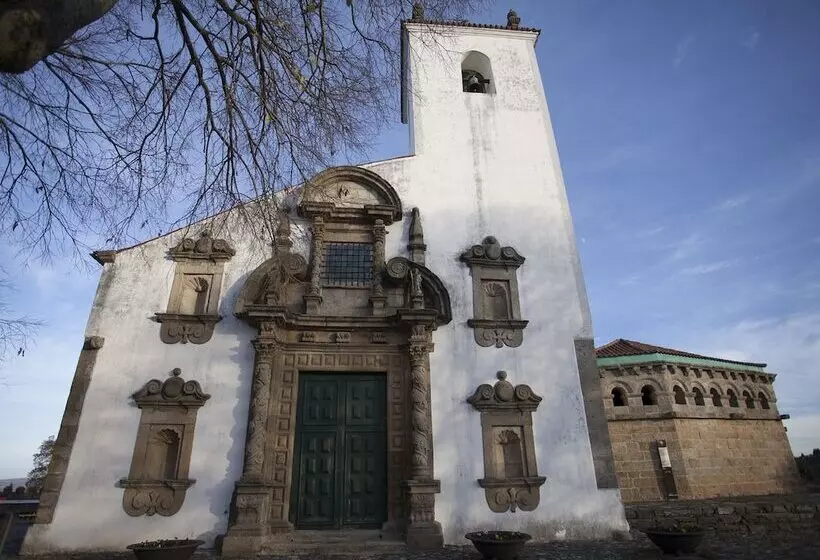 Fotos del hotel Sao Lazaro:  15