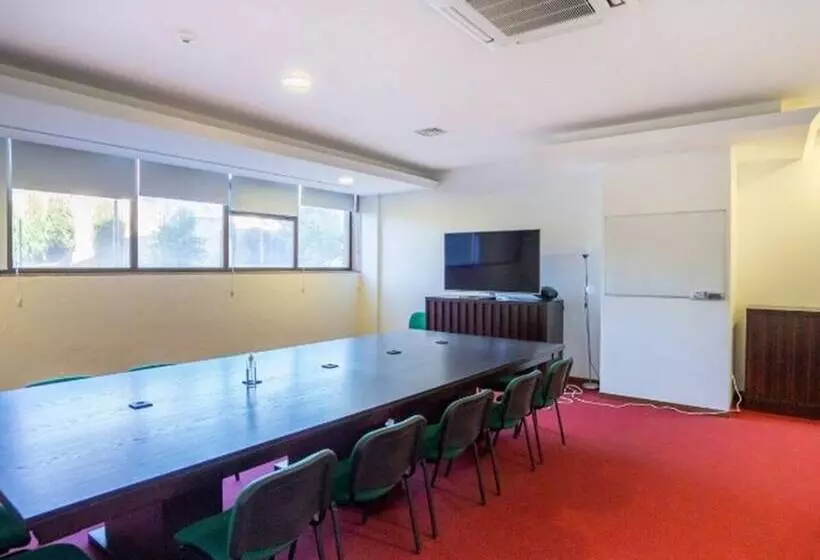 Fotos del hotel Sao Lazaro:  5