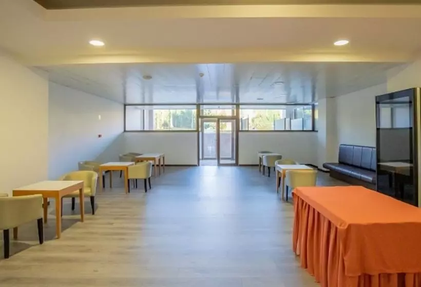 Fotos del hotel Sao Lazaro:  20