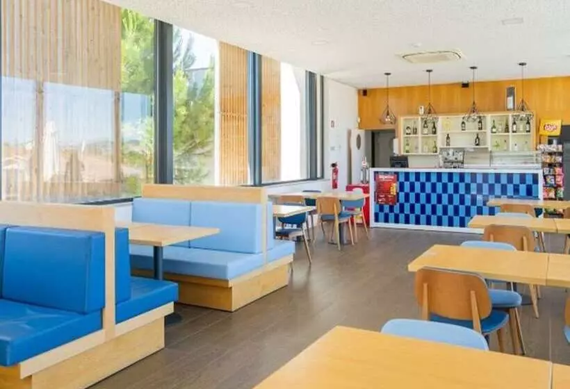 Fotos del hotel Sao Lazaro:  14