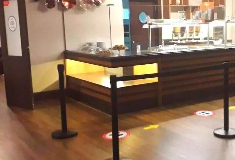 Fotos del hotel Sao Lazaro:  4