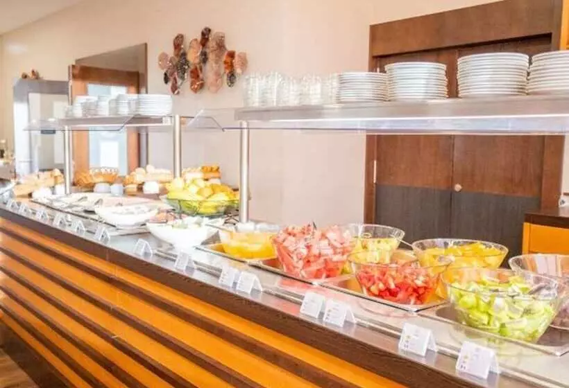 Fotos del hotel Sao Lazaro:  25