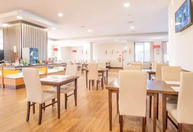 Fotos del hotel Sao Lazaro:  18