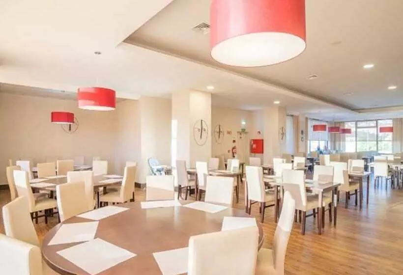 Fotos del hotel Sao Lazaro:  3