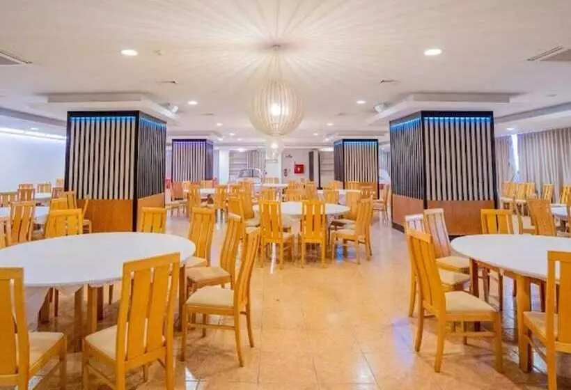 Fotos del hotel Sao Lazaro:  11