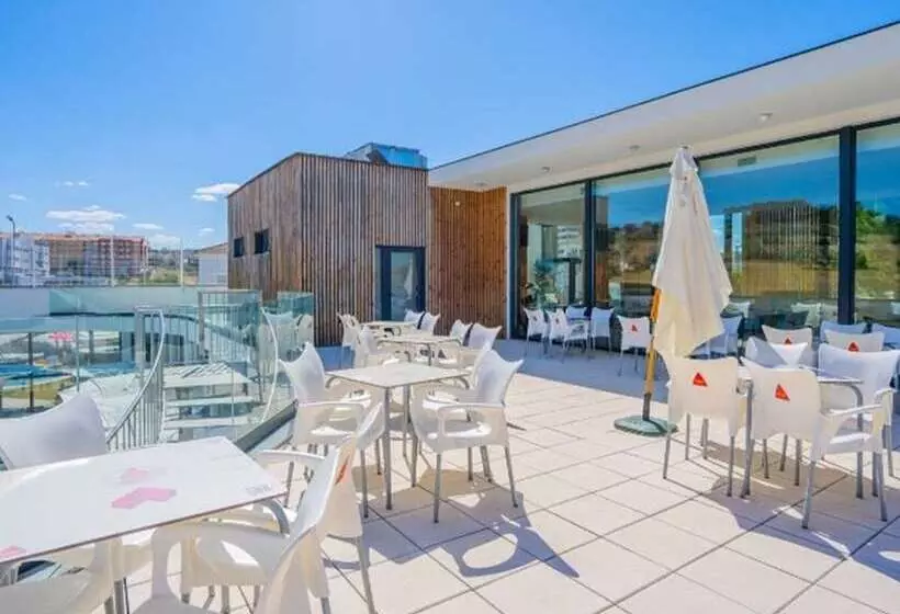 Fotos del hotel Sao Lazaro:  7