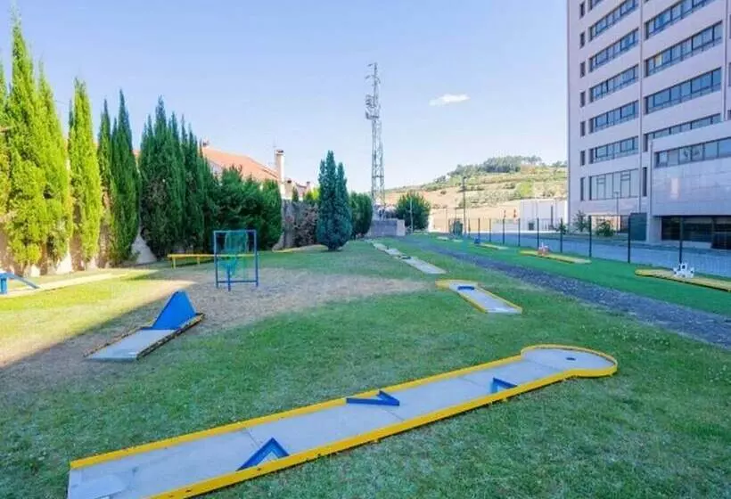 Fotos del hotel Sao Lazaro:  17