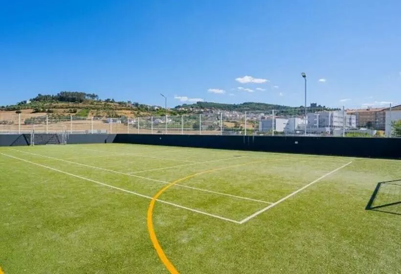 Fotos del hotel Sao Lazaro:  2