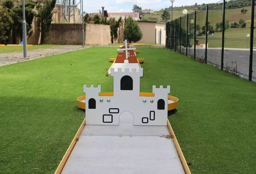 Fotos del hotel Sao Lazaro:  6