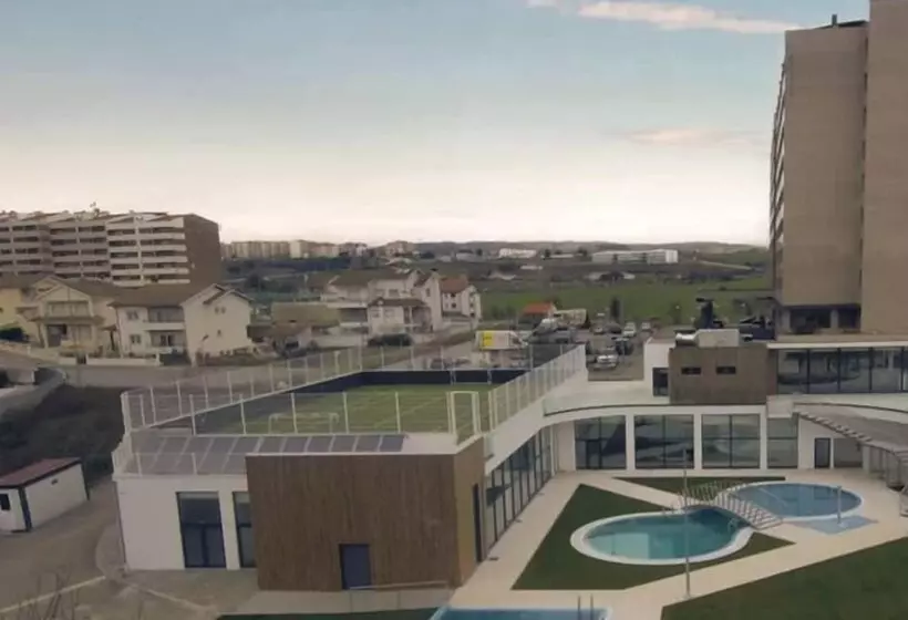 Fotos del hotel Sao Lazaro:  22