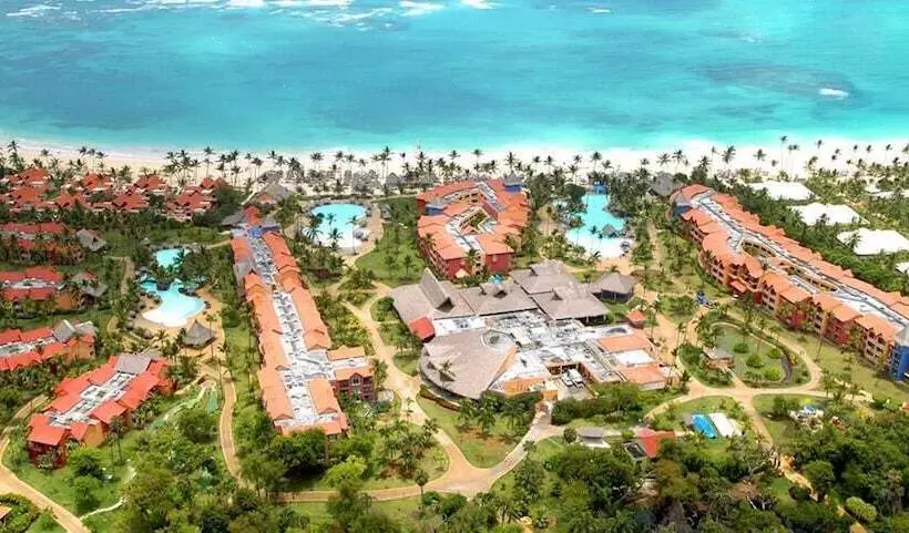 Fotos del hotel Tropical Deluxe Princess - All Inclusive:  4