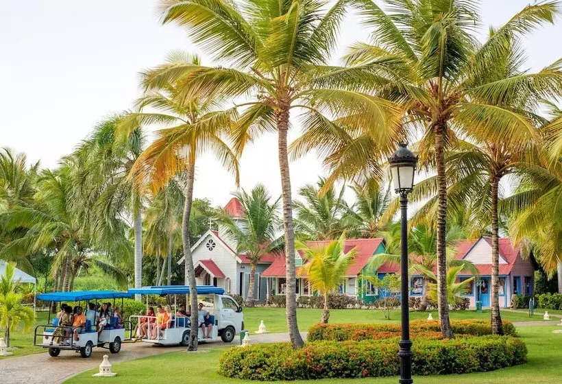 Fotos del hotel Tropical Deluxe Princess - All Inclusive:  25