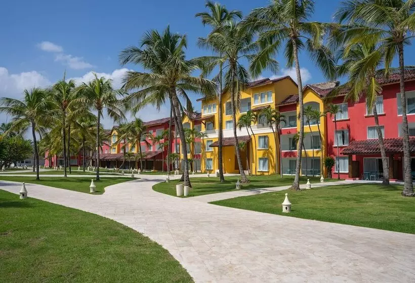 Fotos del hotel Tropical Deluxe Princess - All Inclusive:  9