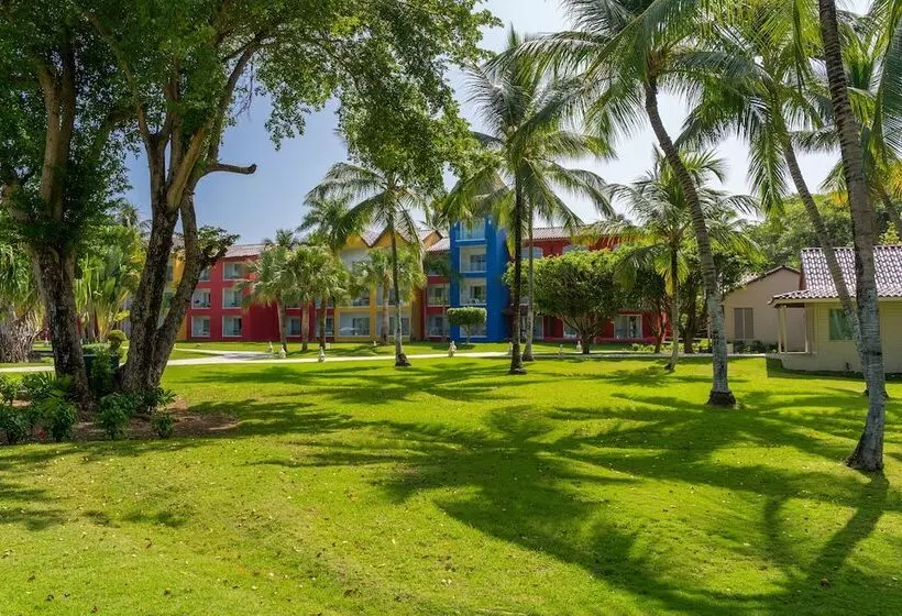 Fotos del hotel Tropical Deluxe Princess - All Inclusive:  22