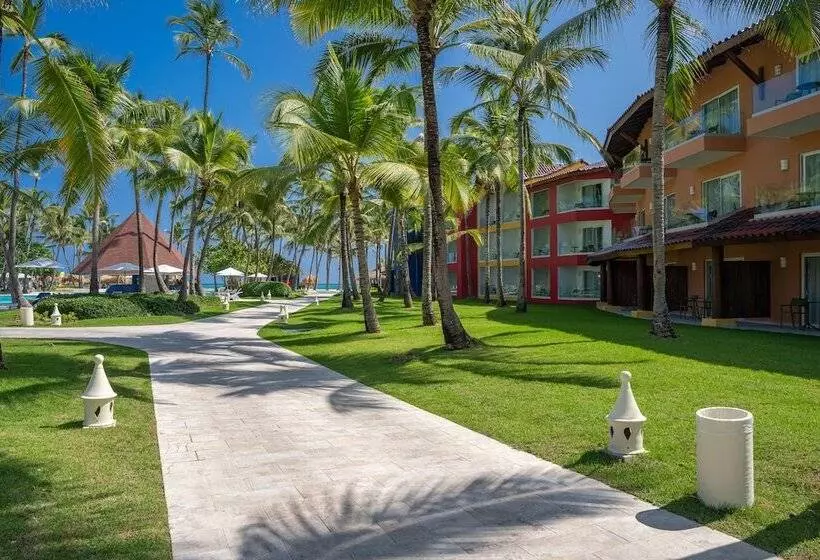 Fotos del hotel Tropical Deluxe Princess - All Inclusive:  19