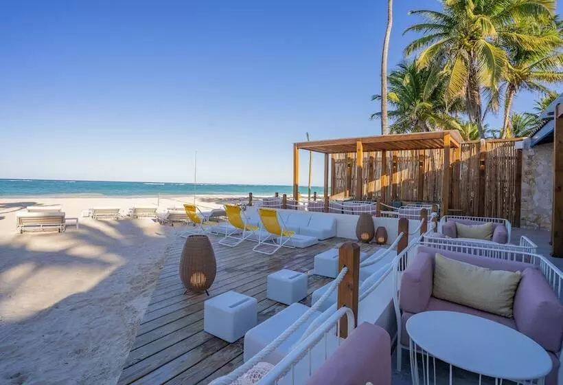 Fotos del hotel Tropical Deluxe Princess - All Inclusive:  15