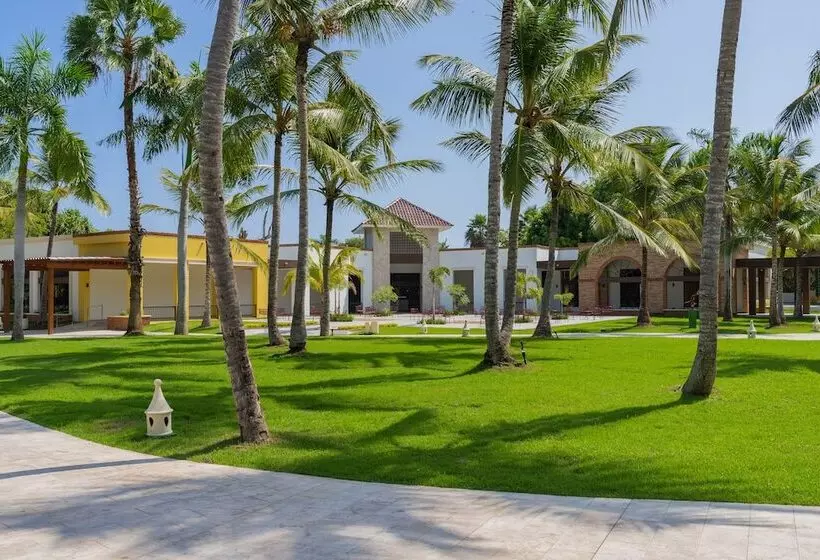 Fotos del hotel Tropical Deluxe Princess - All Inclusive:  23