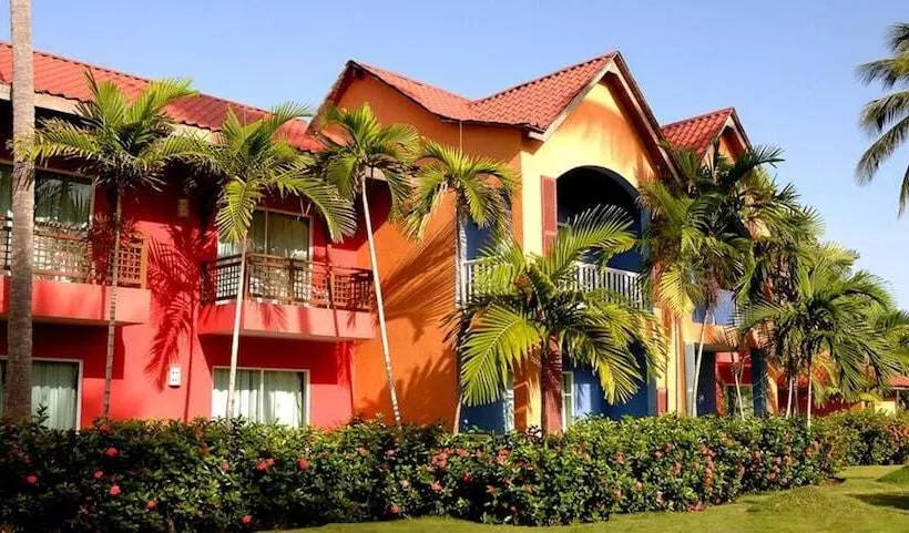 Fotos del hotel Tropical Deluxe Princess - All Inclusive:  20