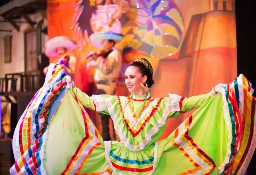 Fotos del hotel Barceló Ixtapa  All Inclusive:  20