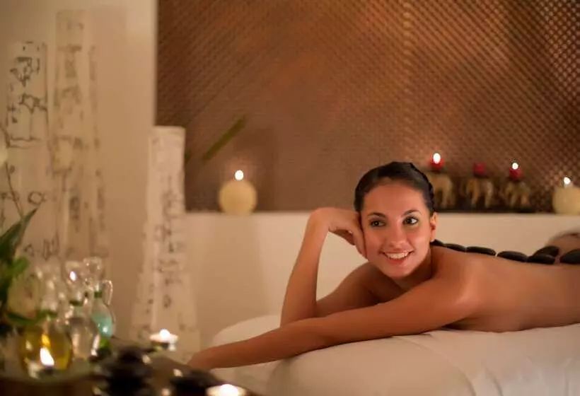 Fotos del hotel Barceló Ixtapa  All Inclusive:  35