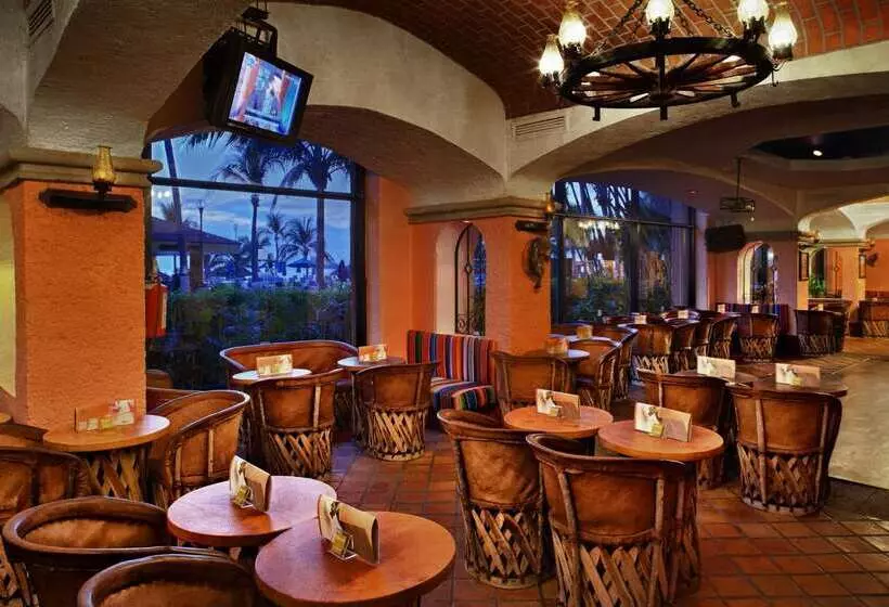 Fotos del hotel Barceló Ixtapa  All Inclusive:  10