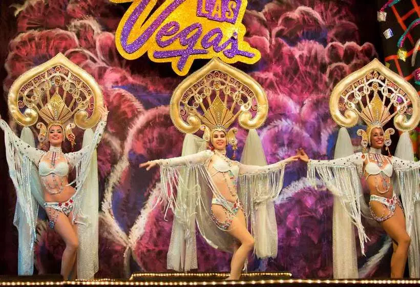 Fotos del hotel Barceló Ixtapa  All Inclusive:  21