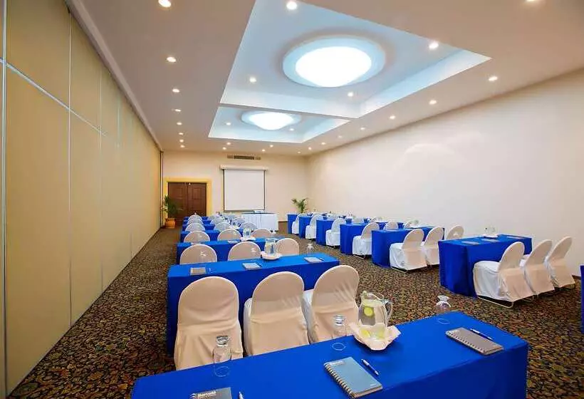 Fotos del hotel Barceló Ixtapa  All Inclusive:  15