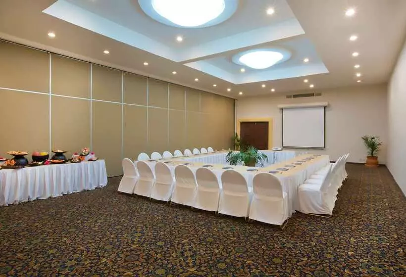 Fotos del hotel Barceló Ixtapa  All Inclusive:  13