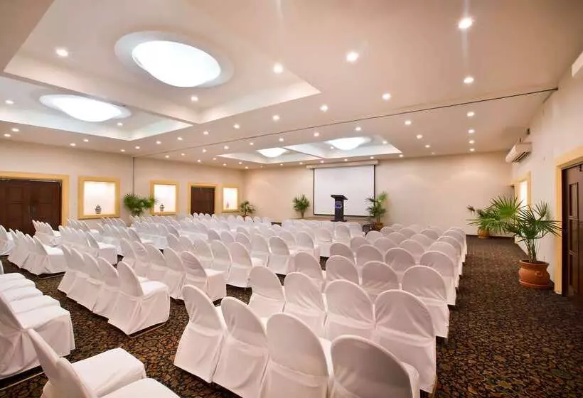 Fotos del hotel Barceló Ixtapa  All Inclusive:  14